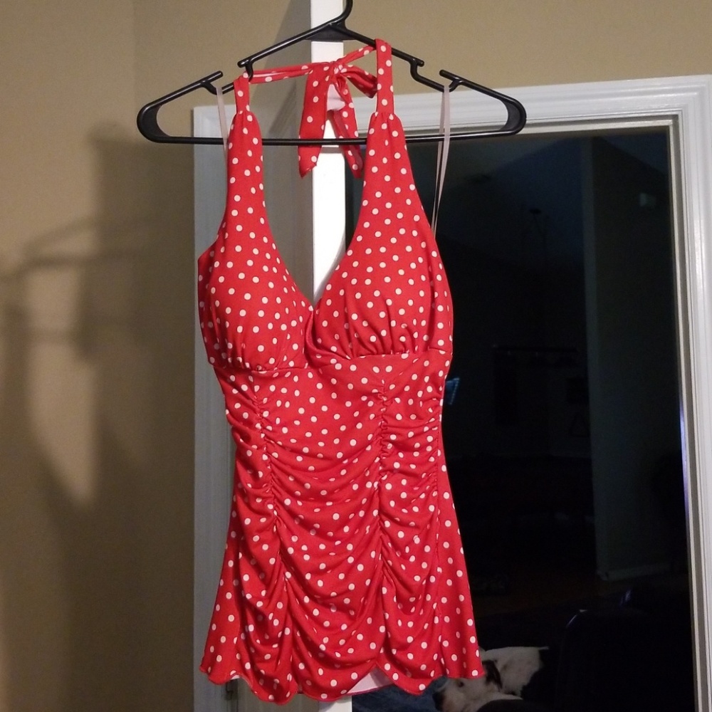 Halter